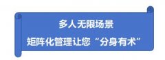 加快洗牌的海潮中