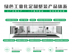 让分歧市场都能享遭到稳省时省心的拆修体验